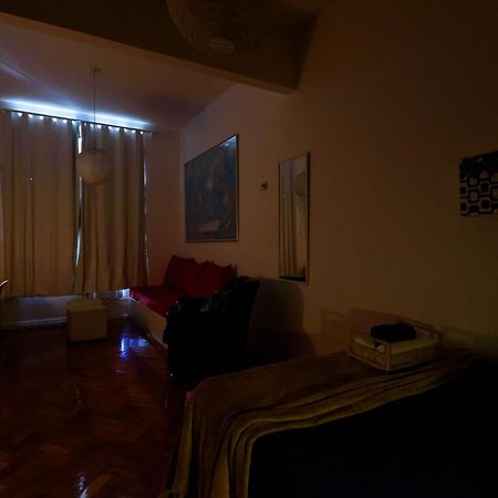 Studio Completo A 400M Da Praia | Sl 363/906 ริโอเดจาเนโร ภายนอก รูปภาพ